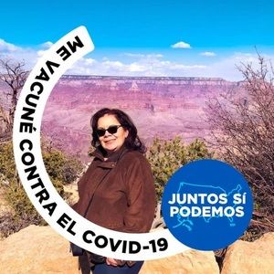 Meet your Posher, Maria